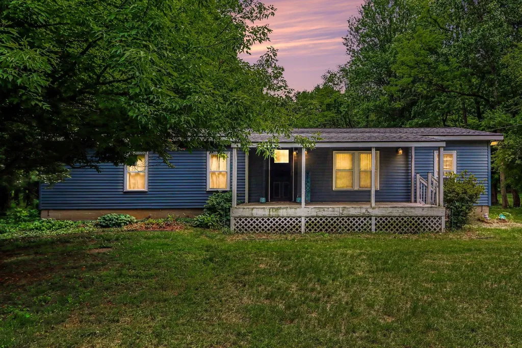 55719 Resort Road Park Township MI 49093