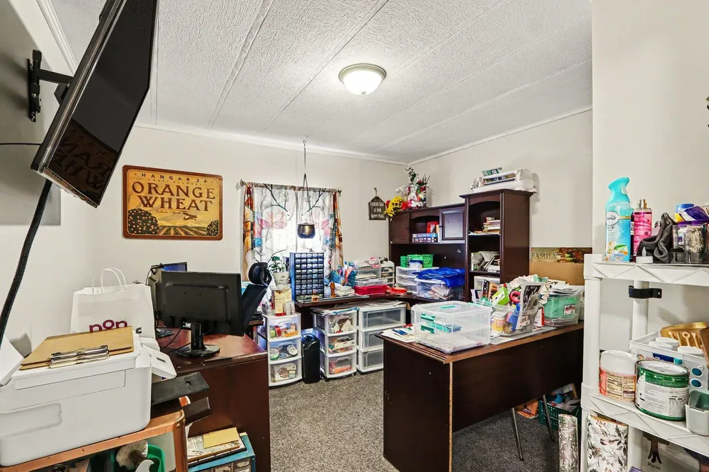55719 Resort Road Park Township MI 49093