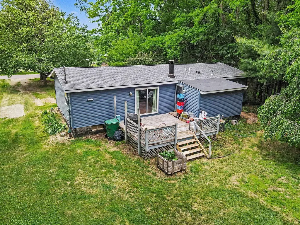 55719 Resort Road Park Township MI 49093