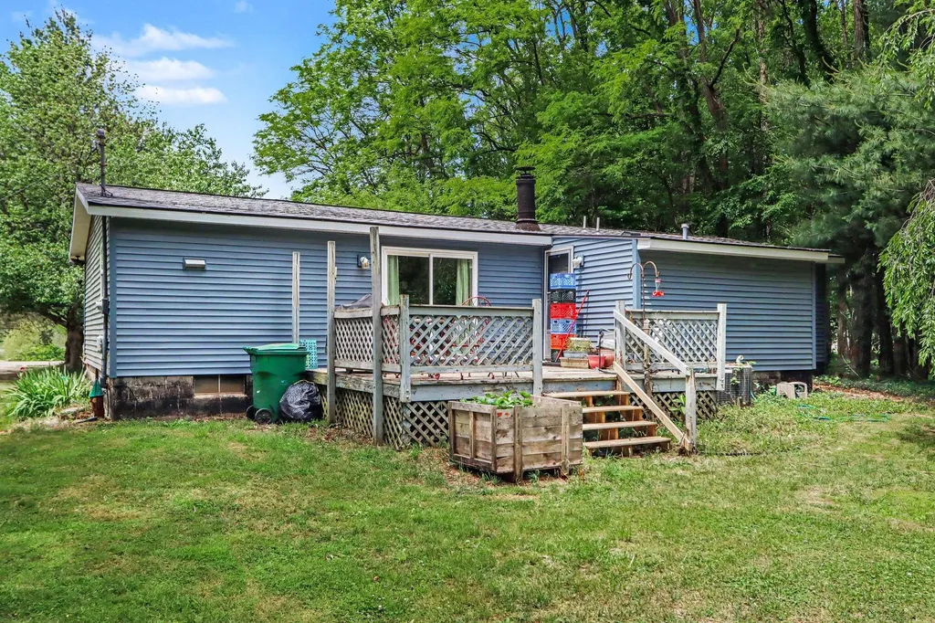 55719 Resort Road Park Township MI 49093