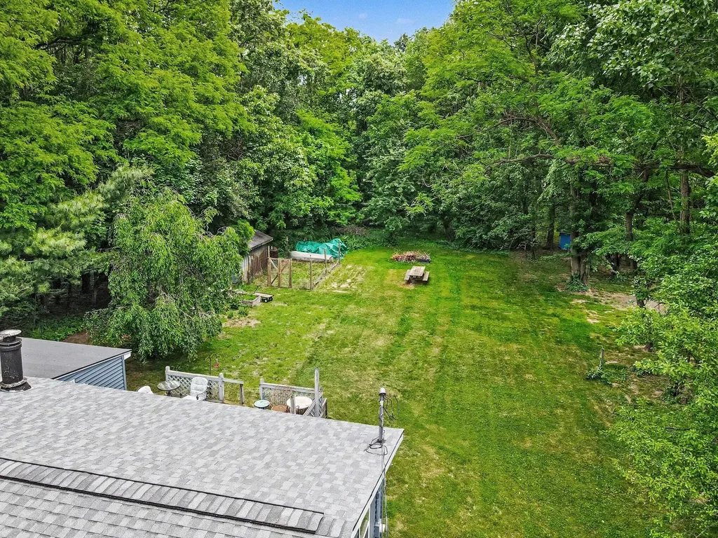 55719 Resort Road Park Township MI 49093