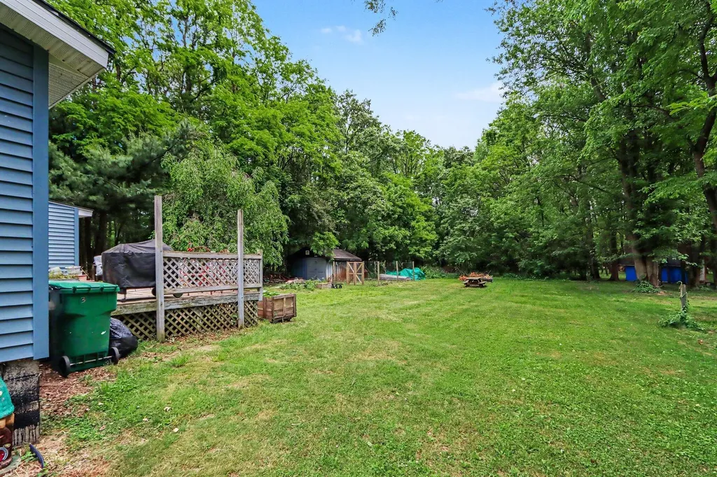 55719 Resort Road Park Township MI 49093