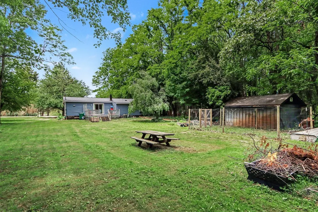 55719 Resort Road Park Township MI 49093