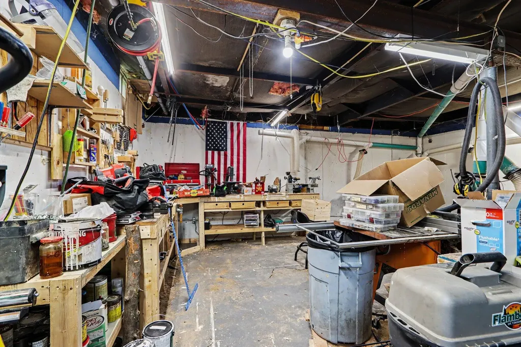 55719 Resort Road Park Township MI 49093