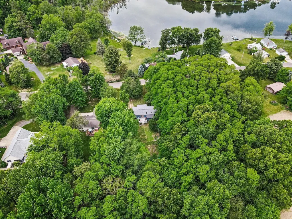 55719 Resort Road Park Township MI 49093
