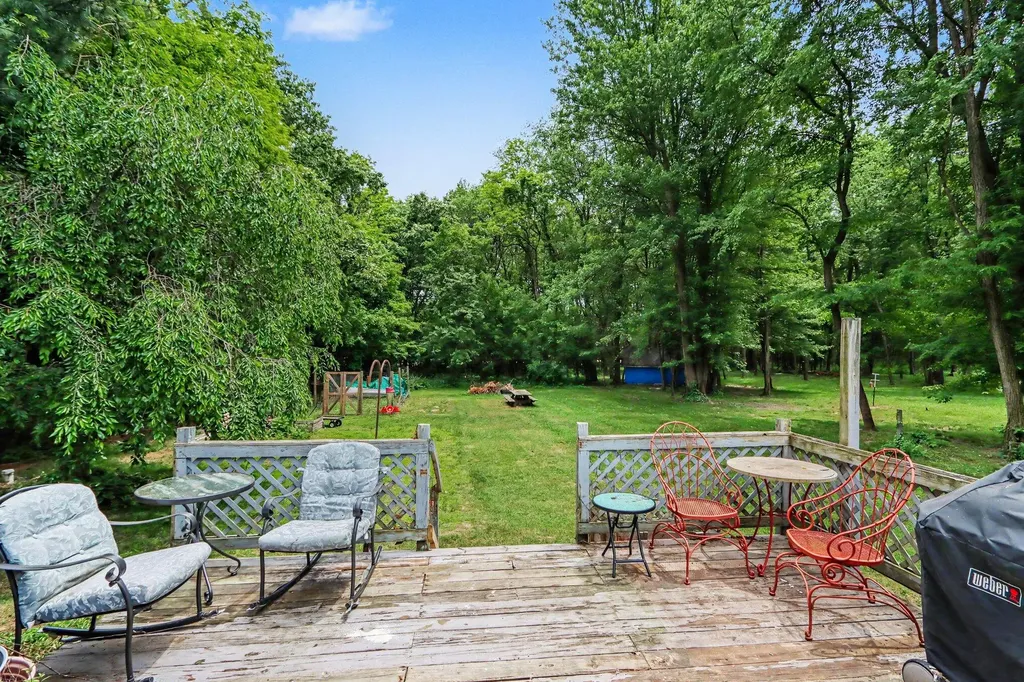 55719 Resort Road Park Township MI 49093