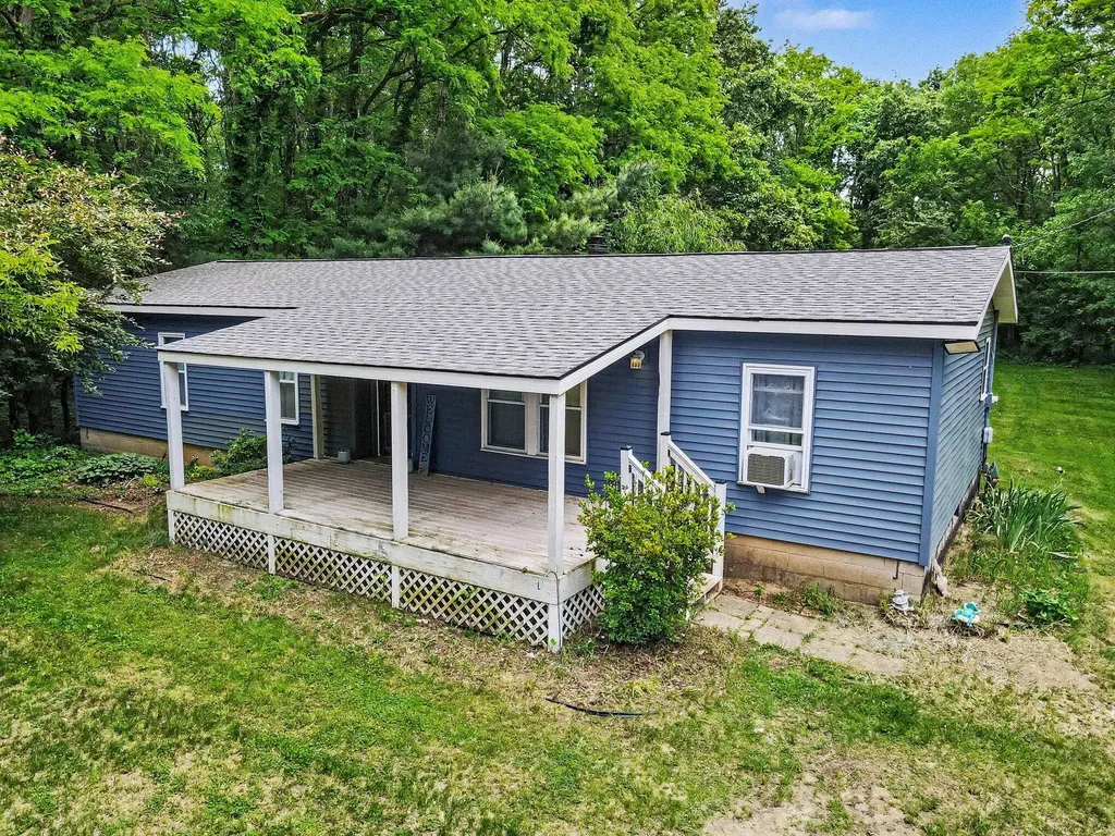 55719 Resort Road Park Township MI 49093