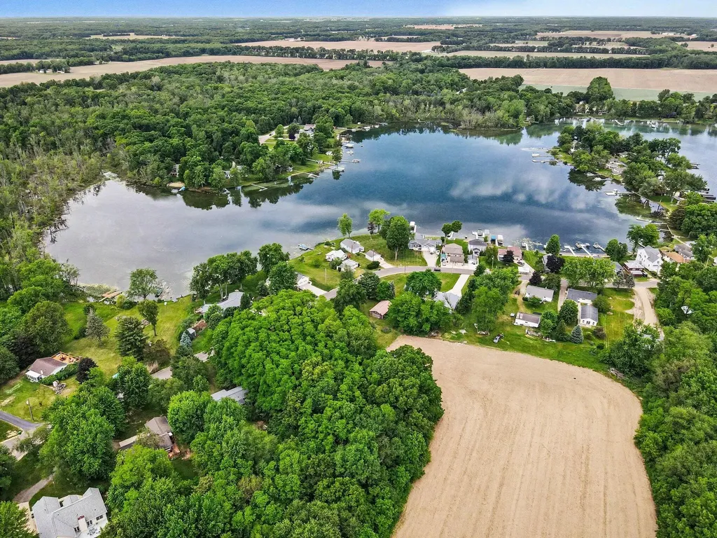 55719 Resort Road Park Township MI 49093