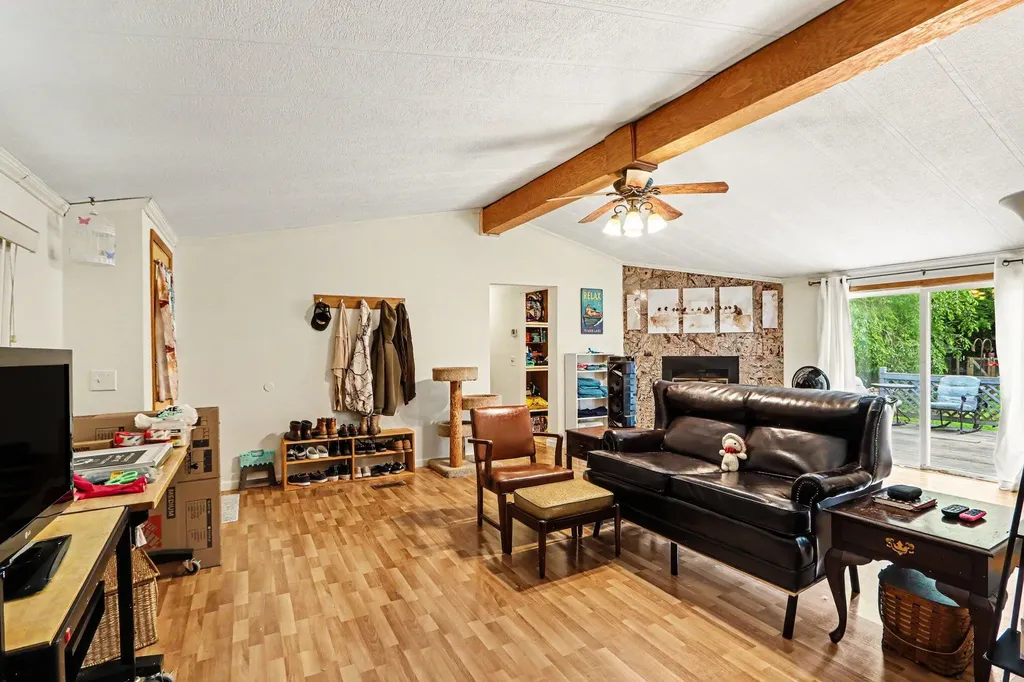 55719 Resort Road Park Township MI 49093