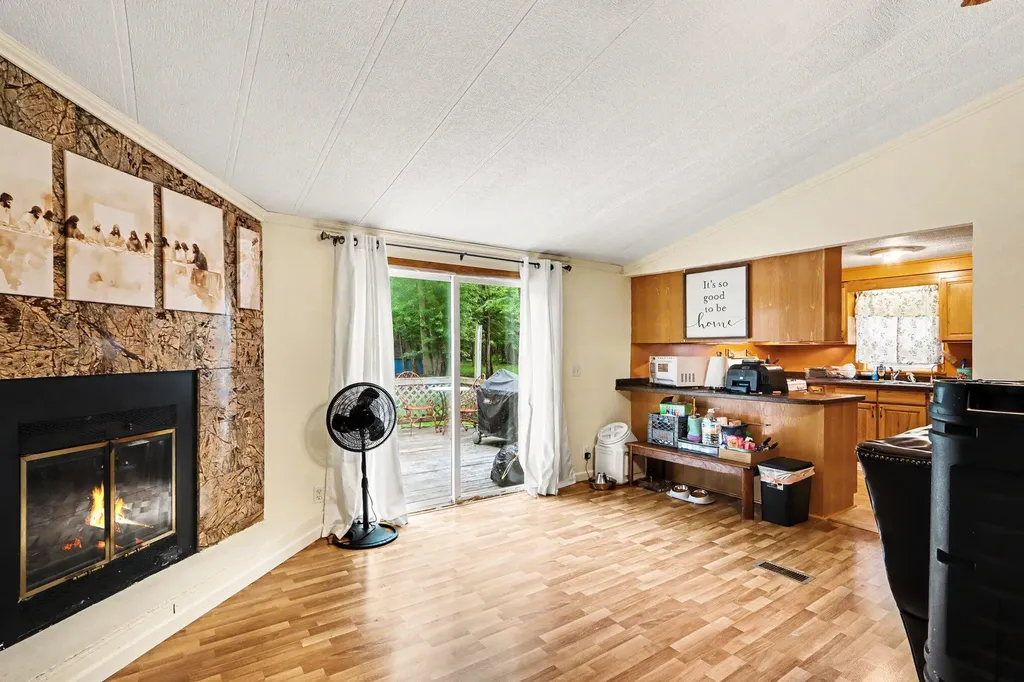 55719 Resort Road Park Township MI 49093
