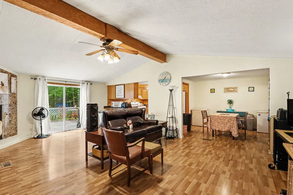 55719 Resort Road Park Township MI 49093