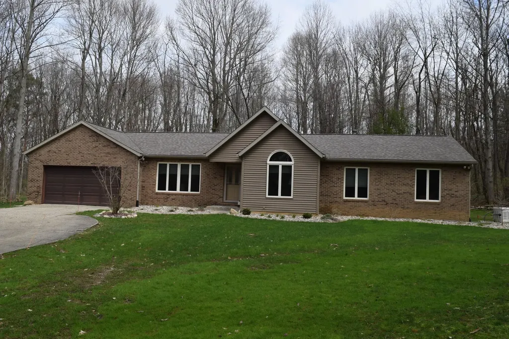 1209 Morris Drive Niles Township MI 49120