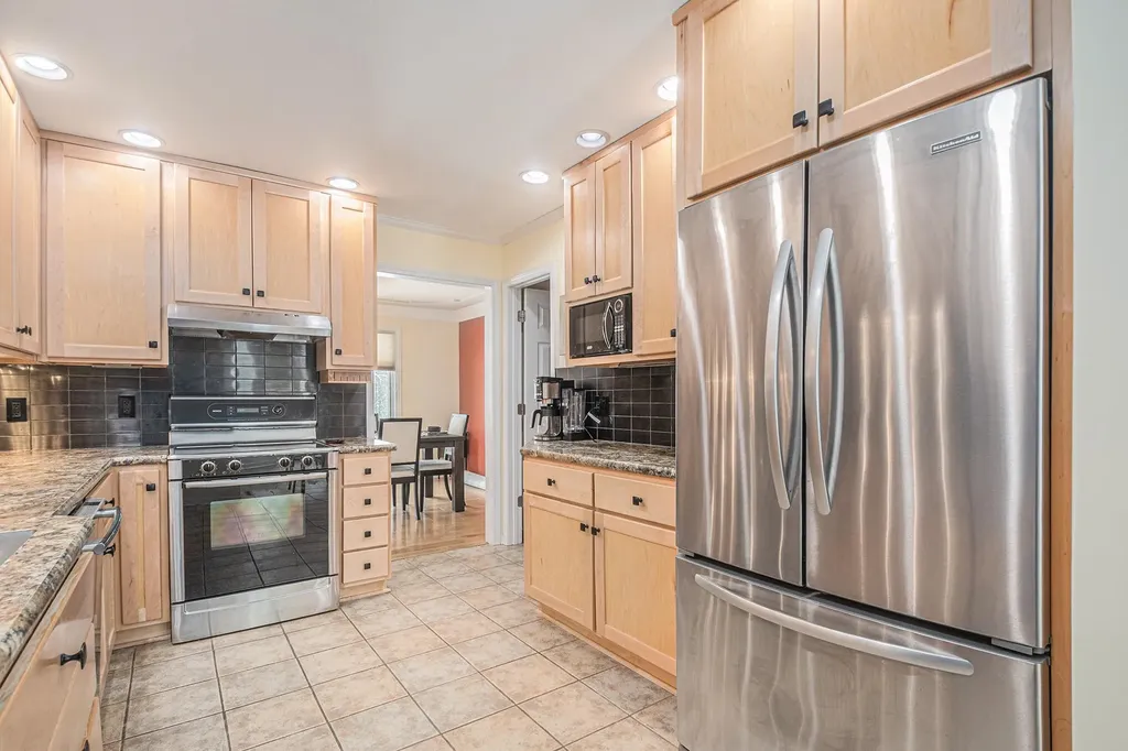1209 Morris Drive Niles Township MI 49120