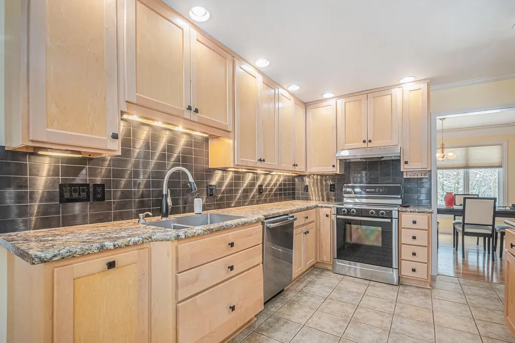 1209 Morris Drive Niles Township MI 49120