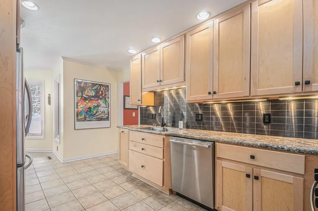 1209 Morris Drive Niles Township MI 49120