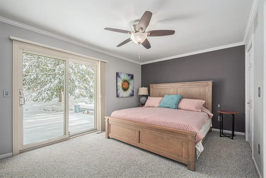 1209 Morris Drive Niles Township MI 49120