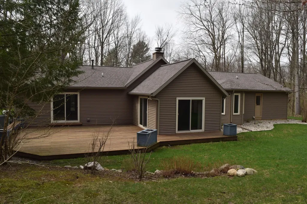 1209 Morris Drive Niles Township MI 49120