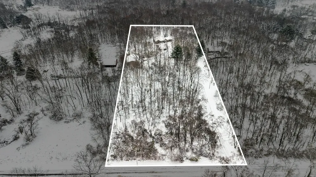 1209 Morris Drive Niles Township MI 49120