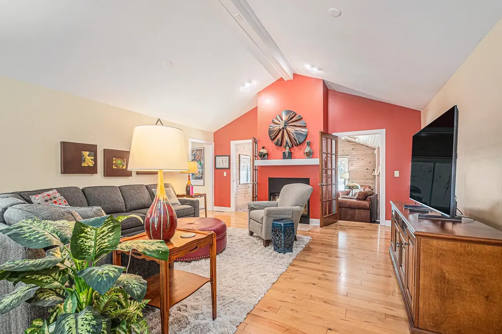 1209 Morris Drive Niles Township MI 49120