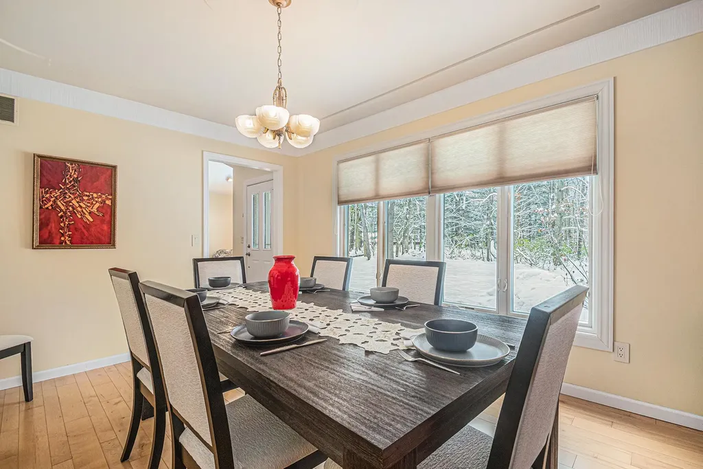1209 Morris Drive Niles Township MI 49120