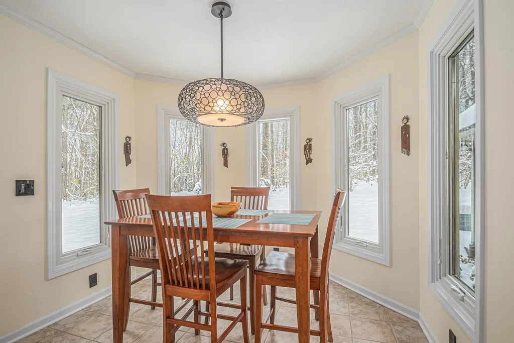 1209 Morris Drive Niles Township MI 49120