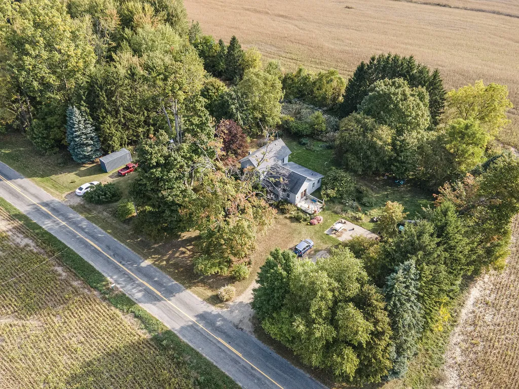 755 64th Street Casco Township MI 49090