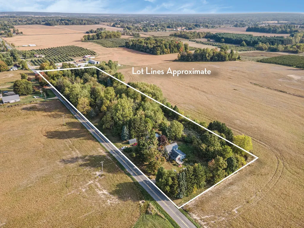 755 64th Street Casco Township MI 49090