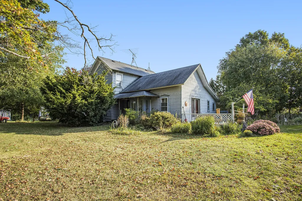 755 64th Street Casco Township MI 49090