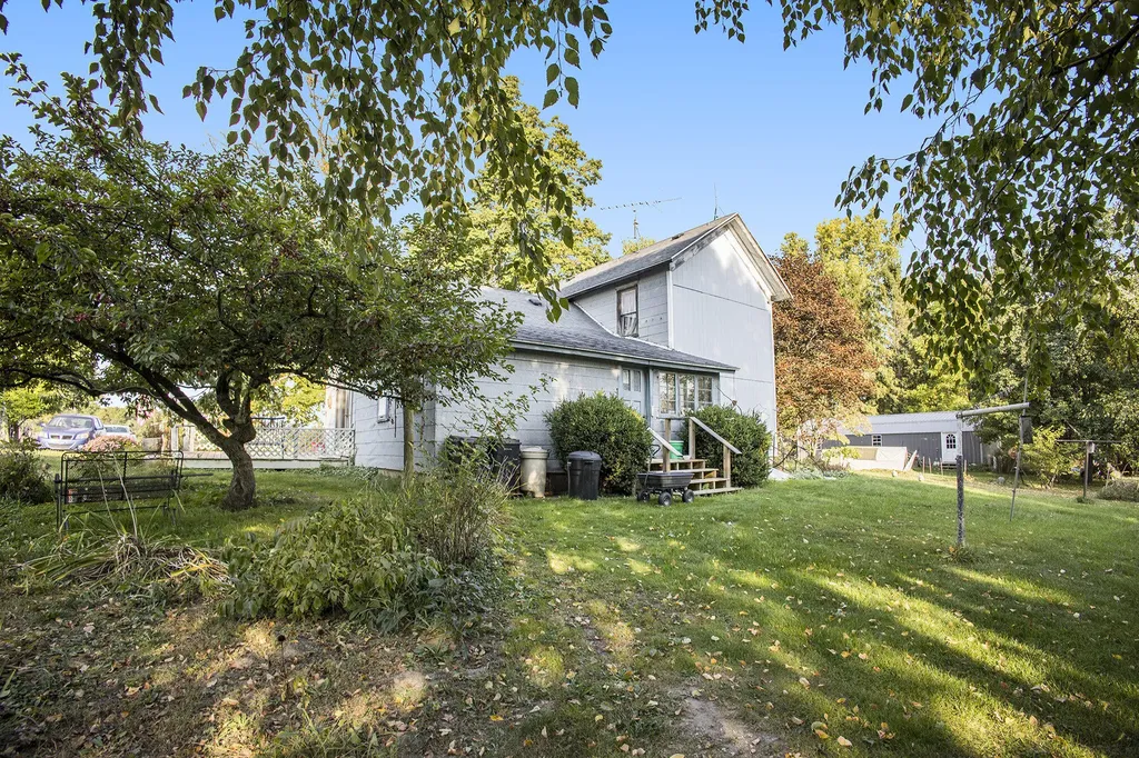 755 64th Street Casco Township MI 49090
