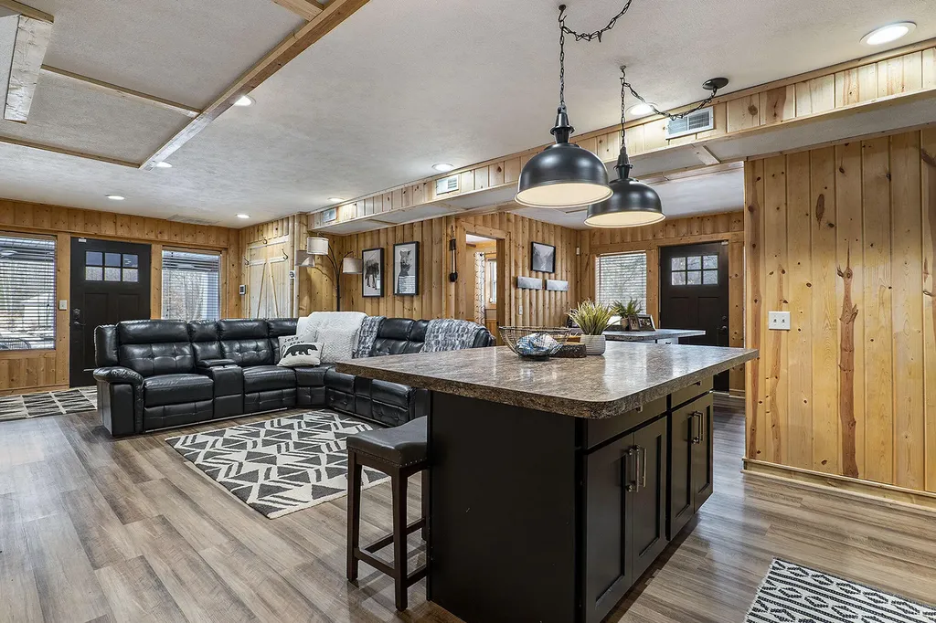 8851 E 8 Mile Road Dover Township MI 49656