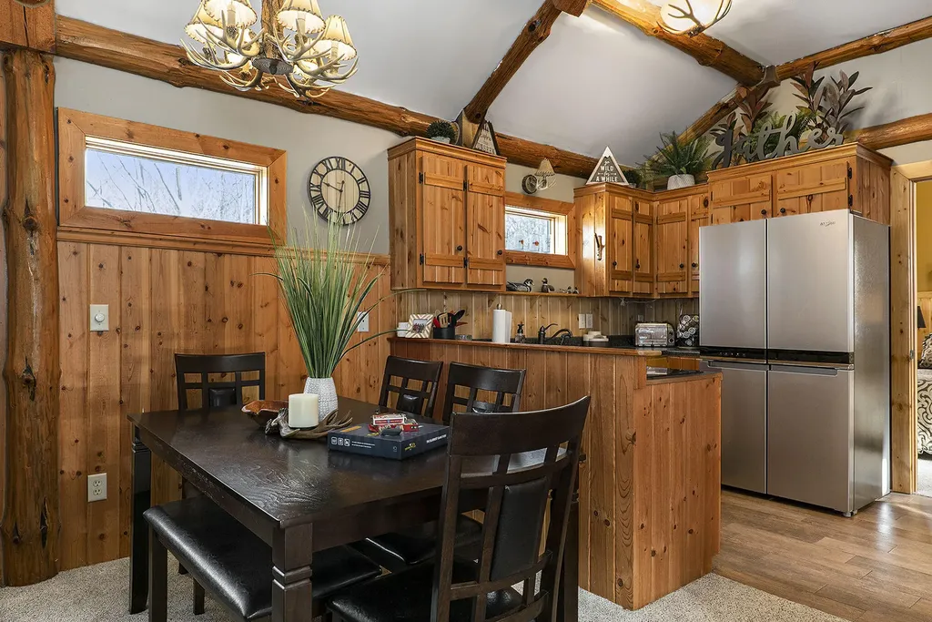 8851 E 8 Mile Road Dover Township MI 49656