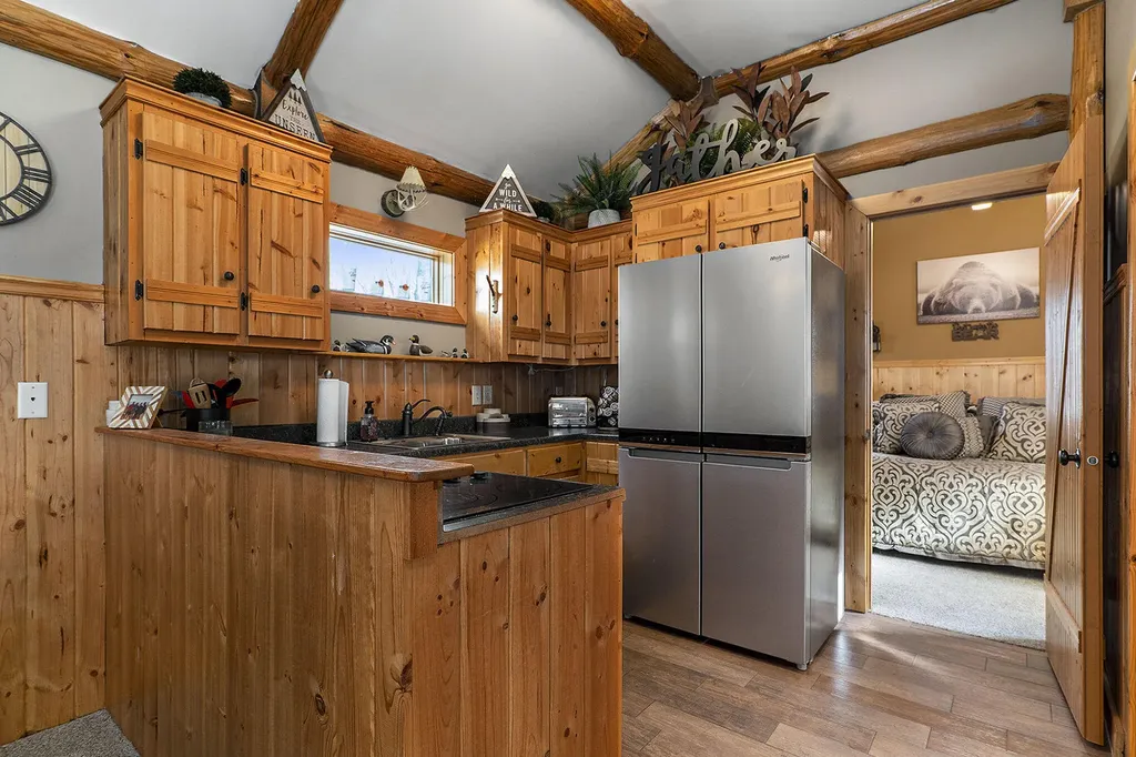 8851 E 8 Mile Road Dover Township MI 49656