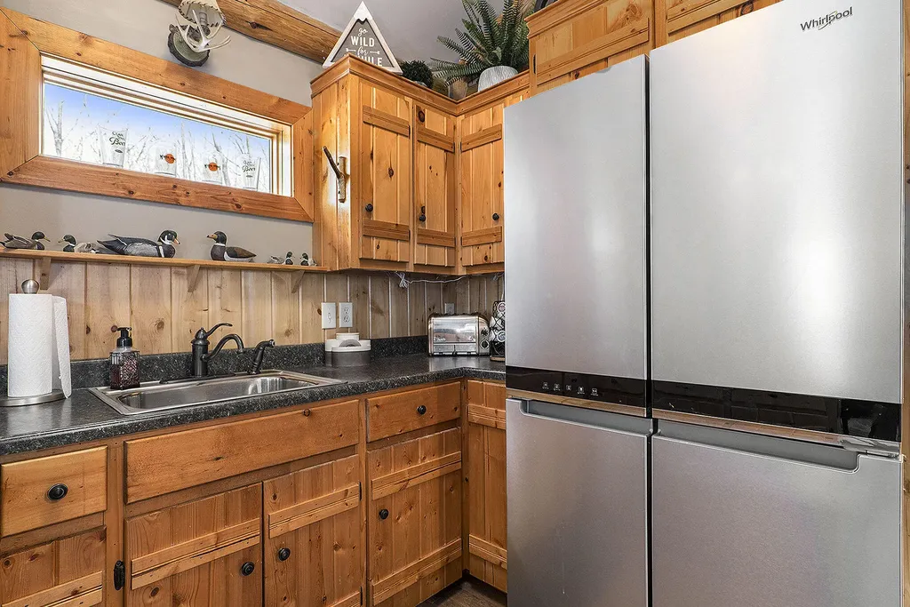 8851 E 8 Mile Road Dover Township MI 49656