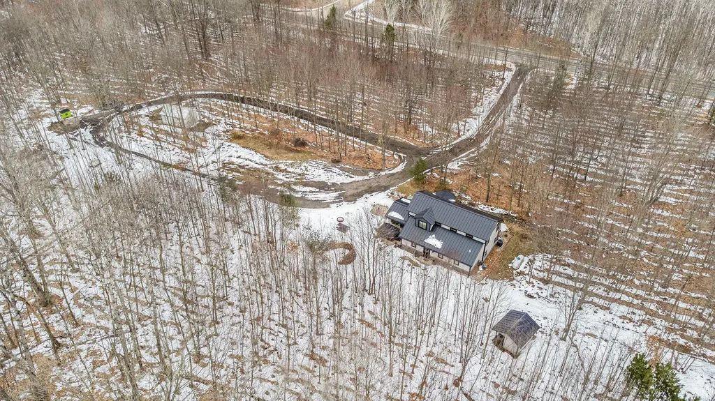 8851 E 8 Mile Road Dover Township MI 49656
