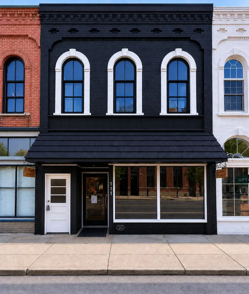 111 Commercial Street Dowagiac City MI 49047