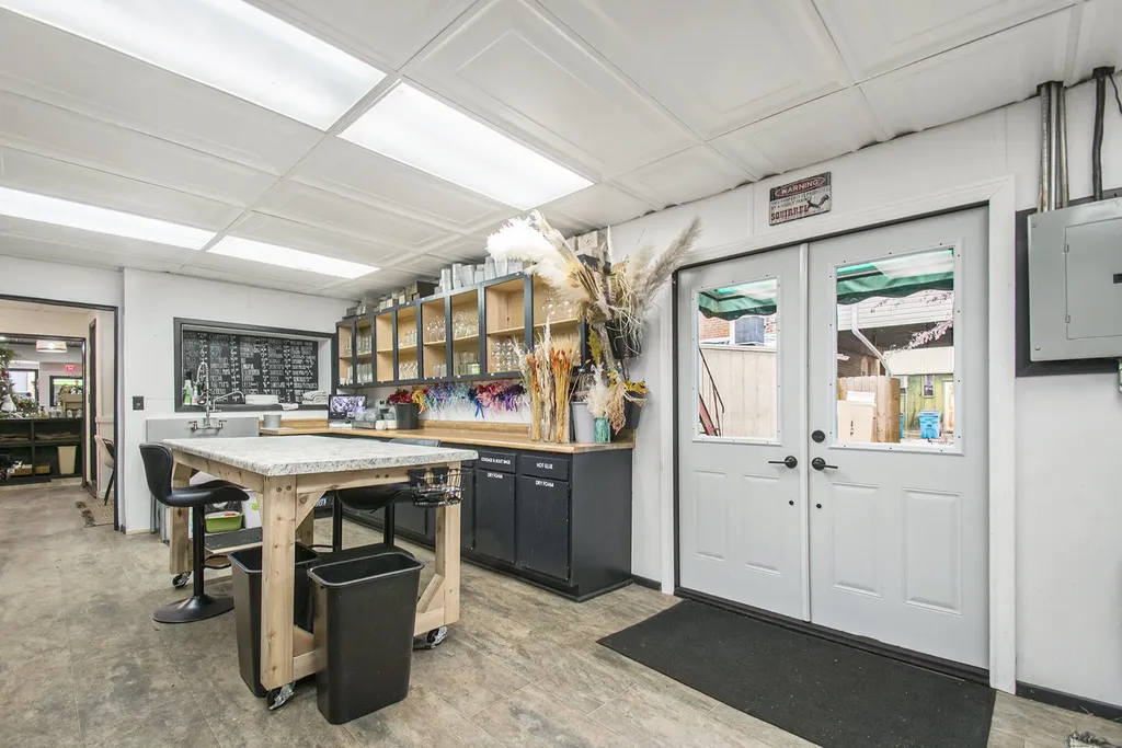 111 Commercial Street Dowagiac City MI 49047
