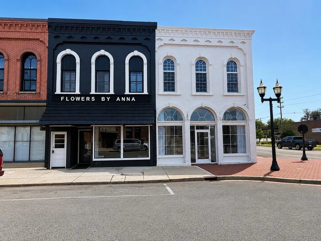111 Commercial Street Dowagiac City MI 49047