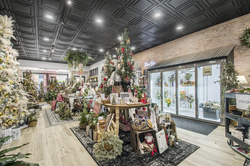 111 Commercial Street Dowagiac City MI 49047