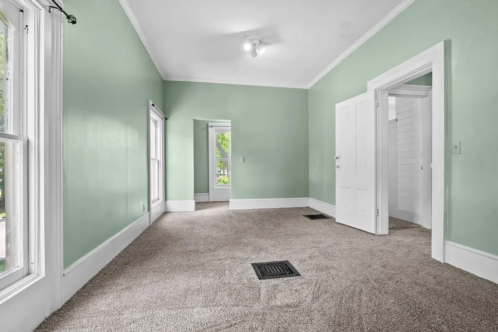 434 N Broadway Street Cassopolis Village MI 49031