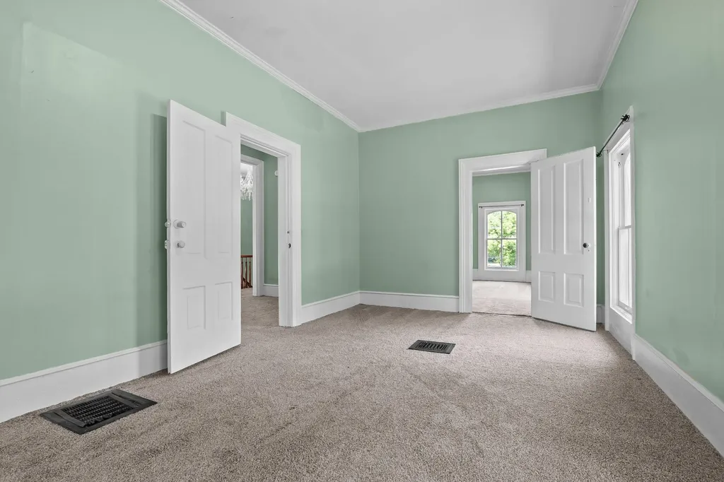 434 N Broadway Street Cassopolis Village MI 49031