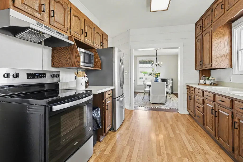1368 W Lemon Creek Baroda Village MI 49101