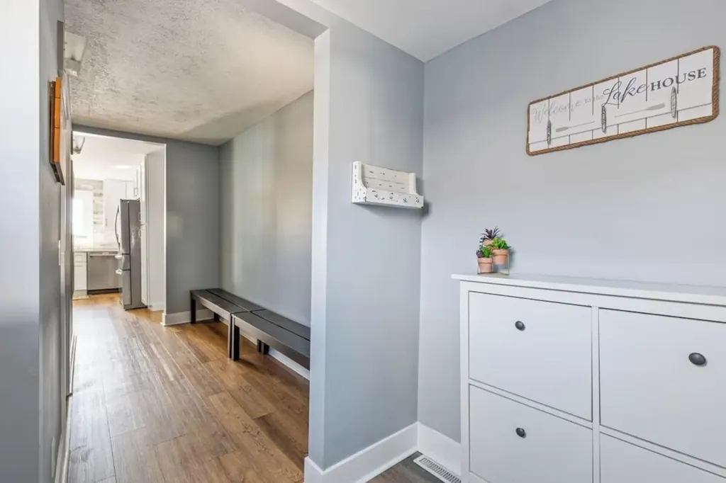 21557 Lake Street Calvin Township MI 49031