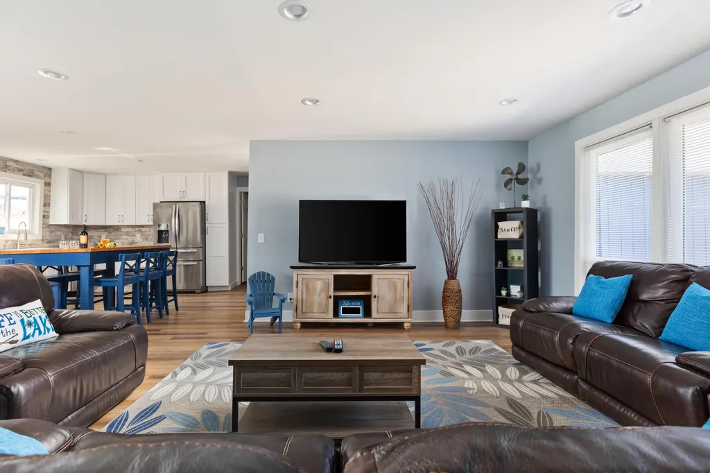 21557 Lake Street Calvin Township MI 49031