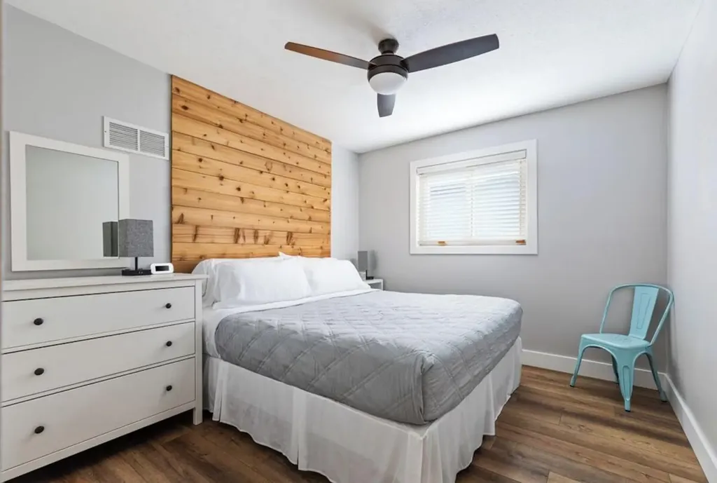 21557 Lake Street Calvin Township MI 49031