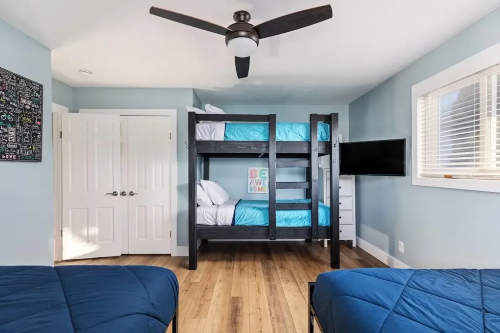 21557 Lake Street Calvin Township MI 49031