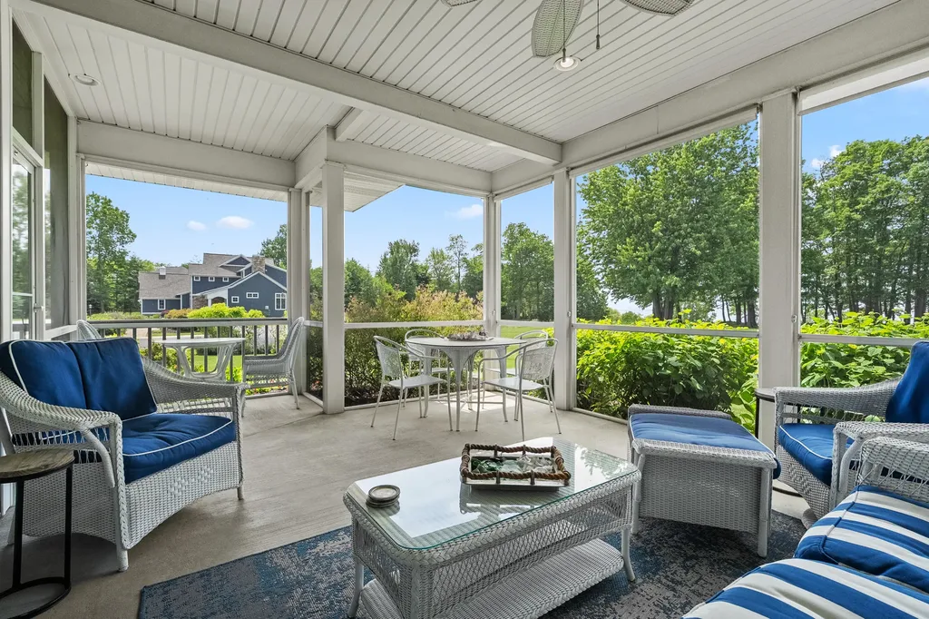 7179 Windcliff Drive Casco Township MI 49090
