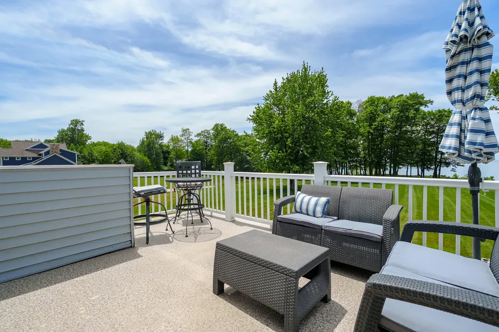 7179 Windcliff Drive Casco Township MI 49090