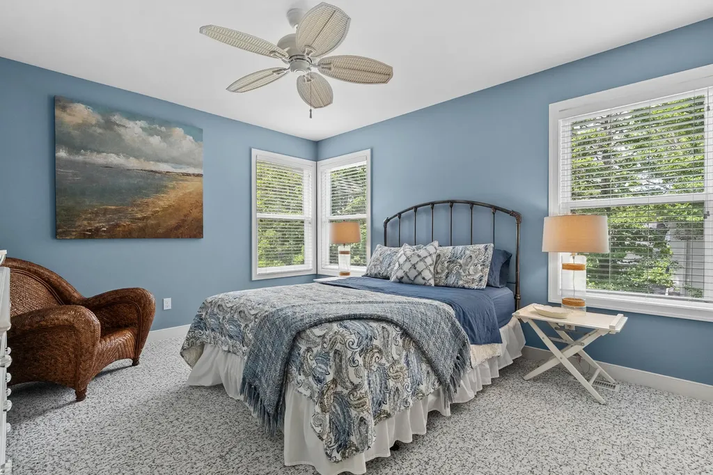 7179 Windcliff Drive Casco Township MI 49090