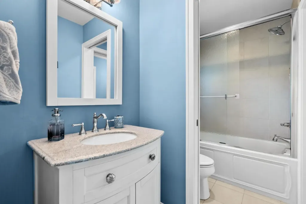 7179 Windcliff Drive Casco Township MI 49090