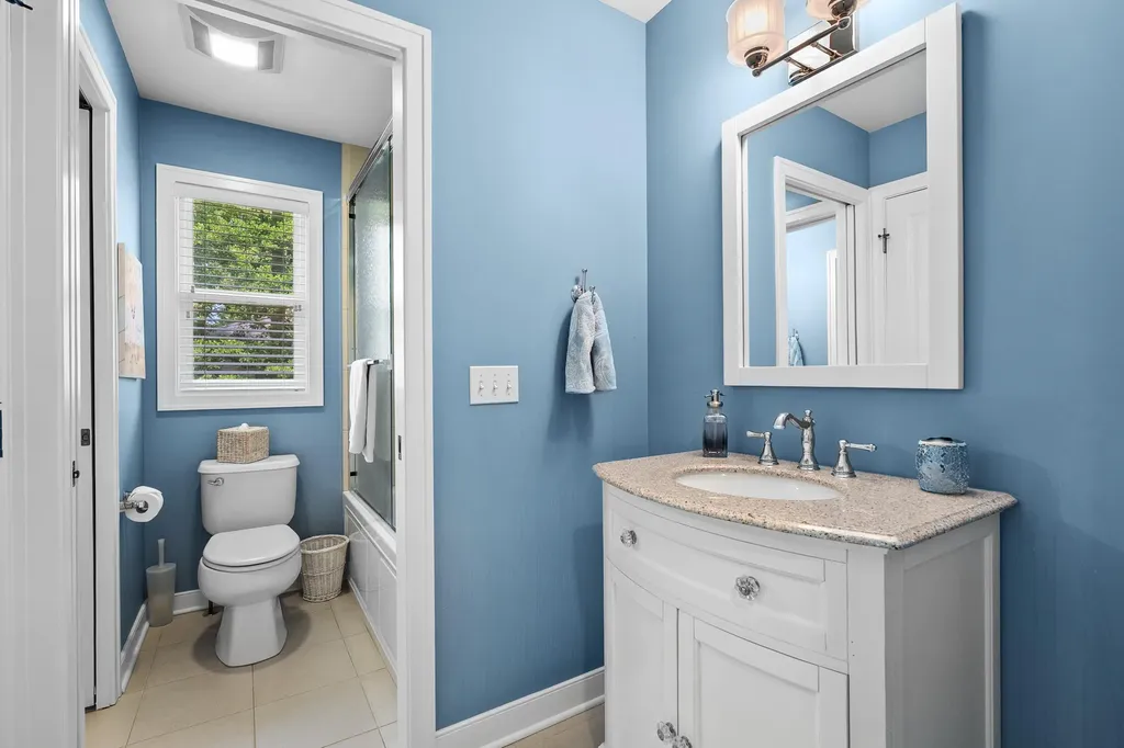 7179 Windcliff Drive Casco Township MI 49090